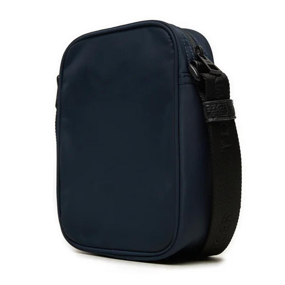 Sacoche Marine Homme Tommy Hilfiger Repreve vue 2