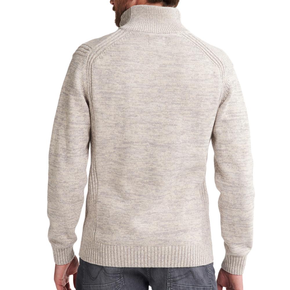 Pull Beige Homme Petrol Industries Knitwear vue 2
