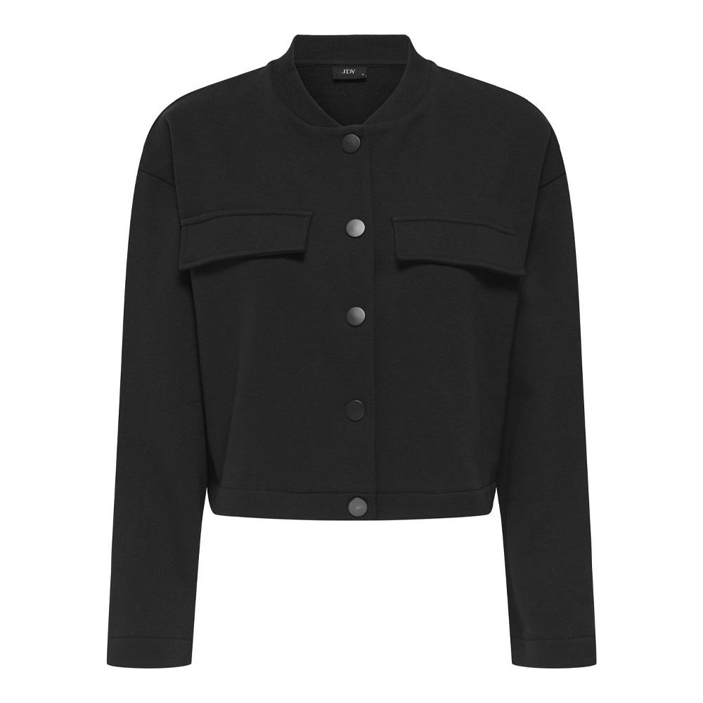 Veste Noire Femme JDY Paris pas cher