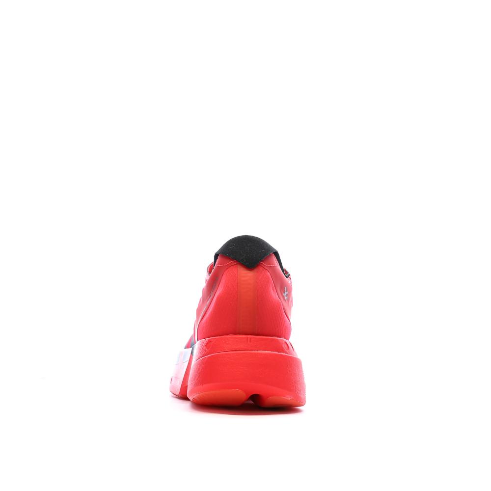 Zapatillas running Adidas Adizero Adios Pro 4 Rojo, Mujer ver 3