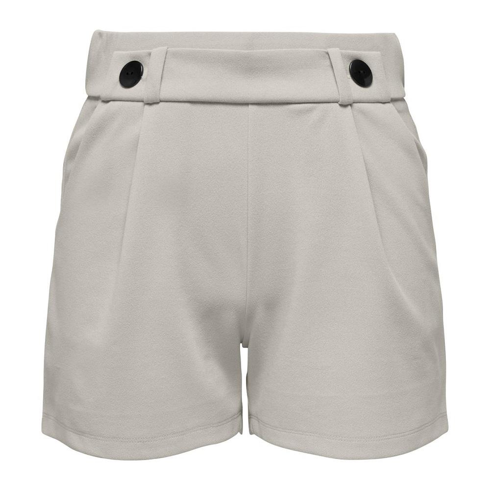 Short Gris Femme JDY GEGGO 15203098 pas cher