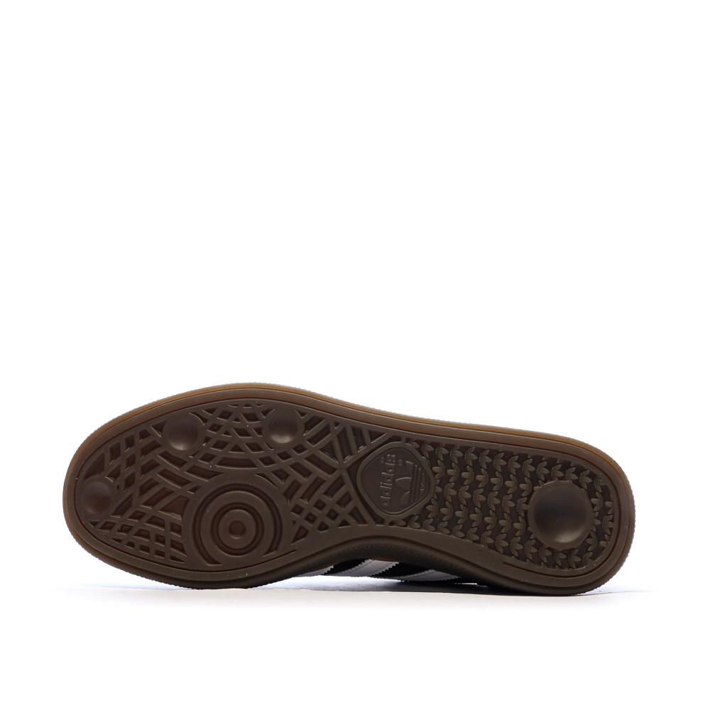 Handball Spezial Baskets Noir Homme Adidas vue 5