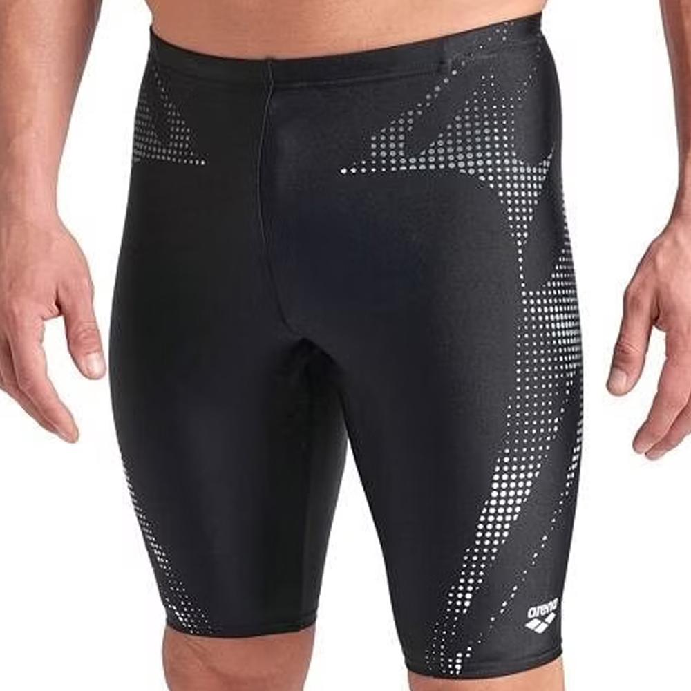 Maillot de bain Noir Homme Arena Spider Web pas cher