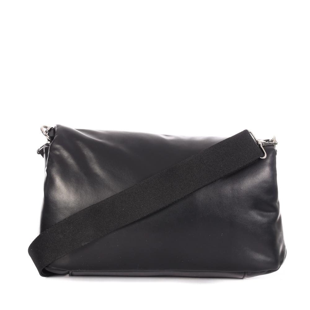 Sac à Bandoulière Noir Femme Rodier SEVIGNY vue 3