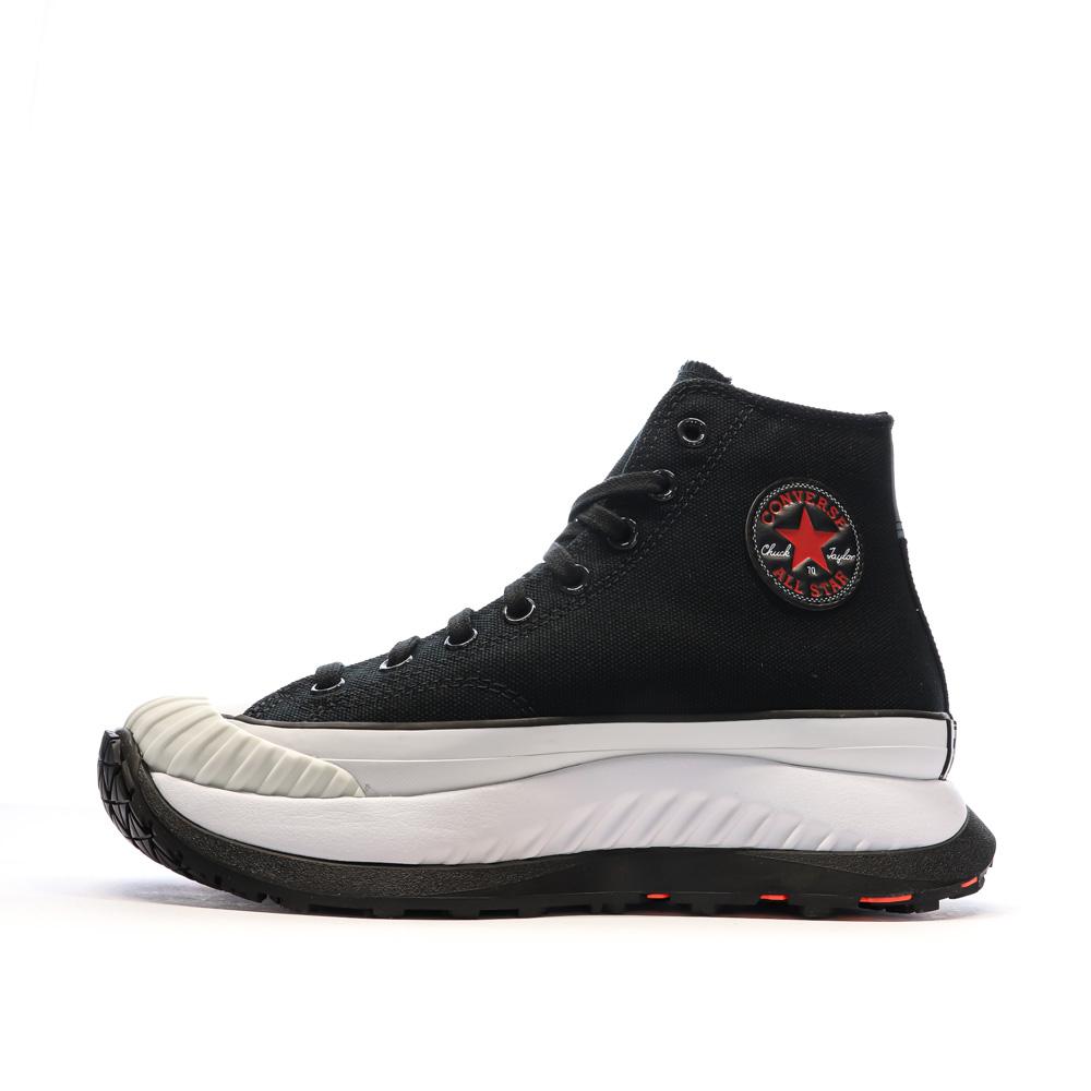 Baskets Noires Homme Converse Chuck 70 AT-CX pas cher