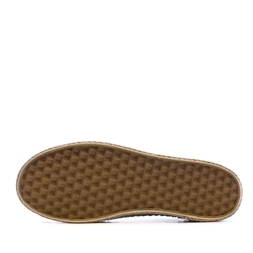 Baskets Marine Femme Tommy Hilfiger Rope Vulc vue 5