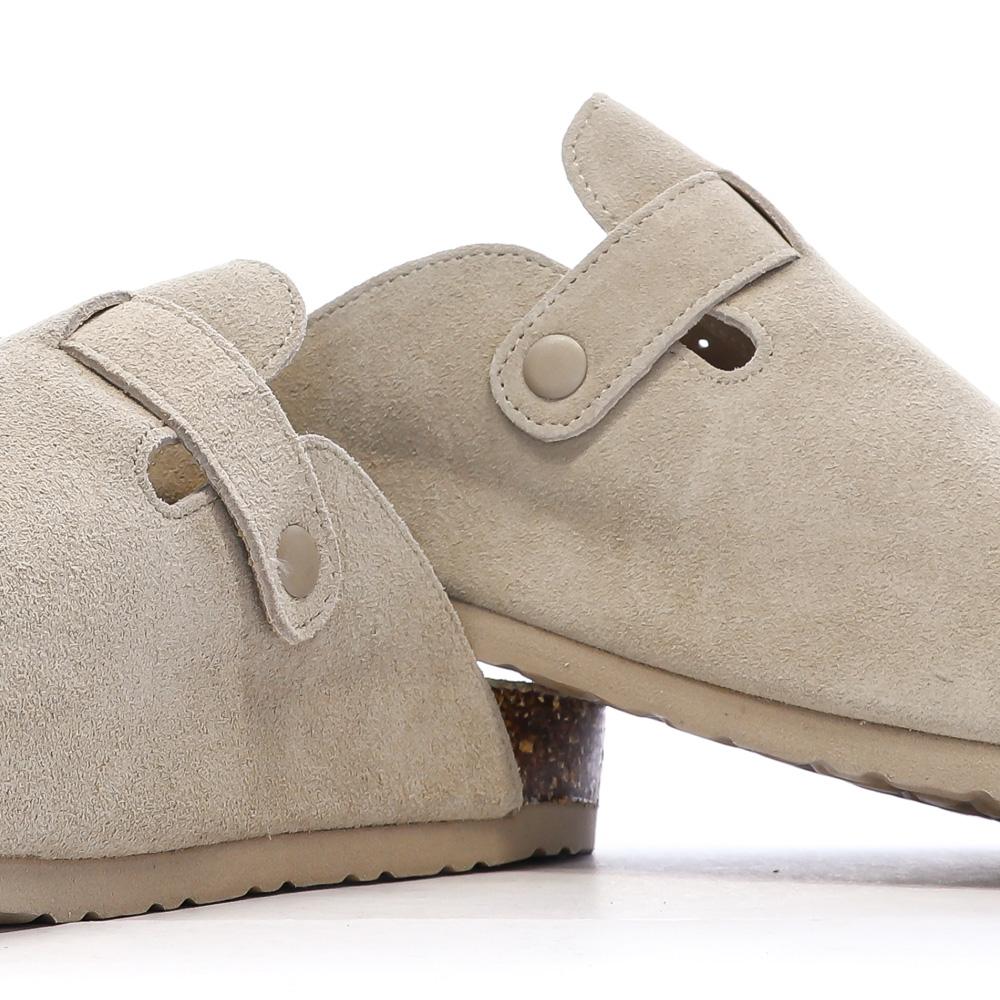 Sabots Beige Homme Xti 144138 vue 7