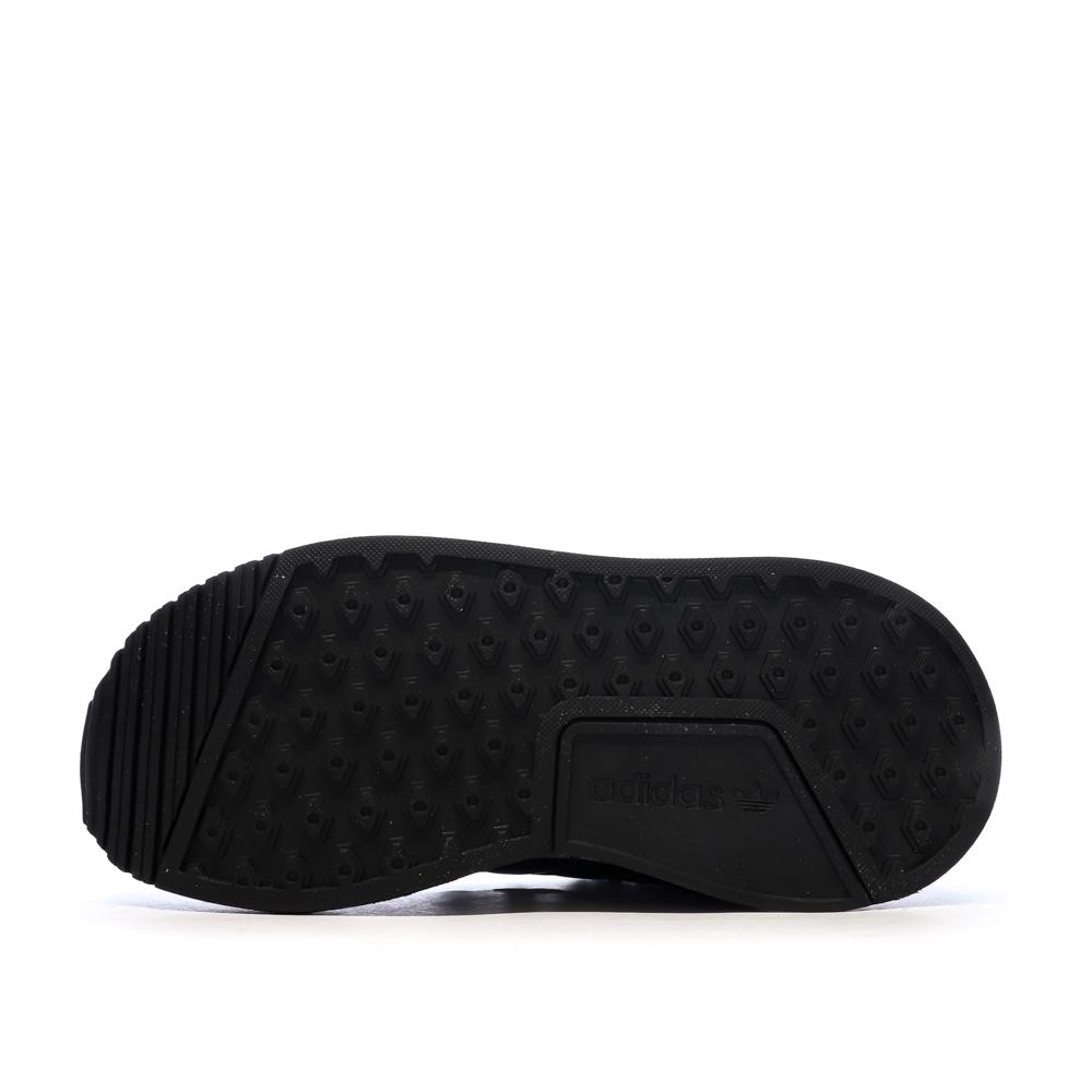 Zapatillas Adidas BY9886 Negro Niño ver 5