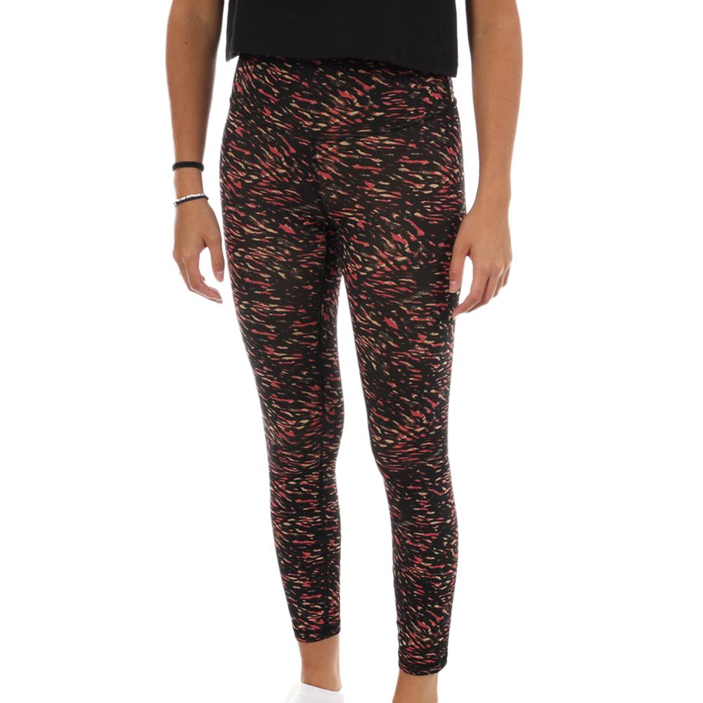 Legging 7/8 Noir/Rose Femme The North Face NF0A81WKIOB1 pas cher