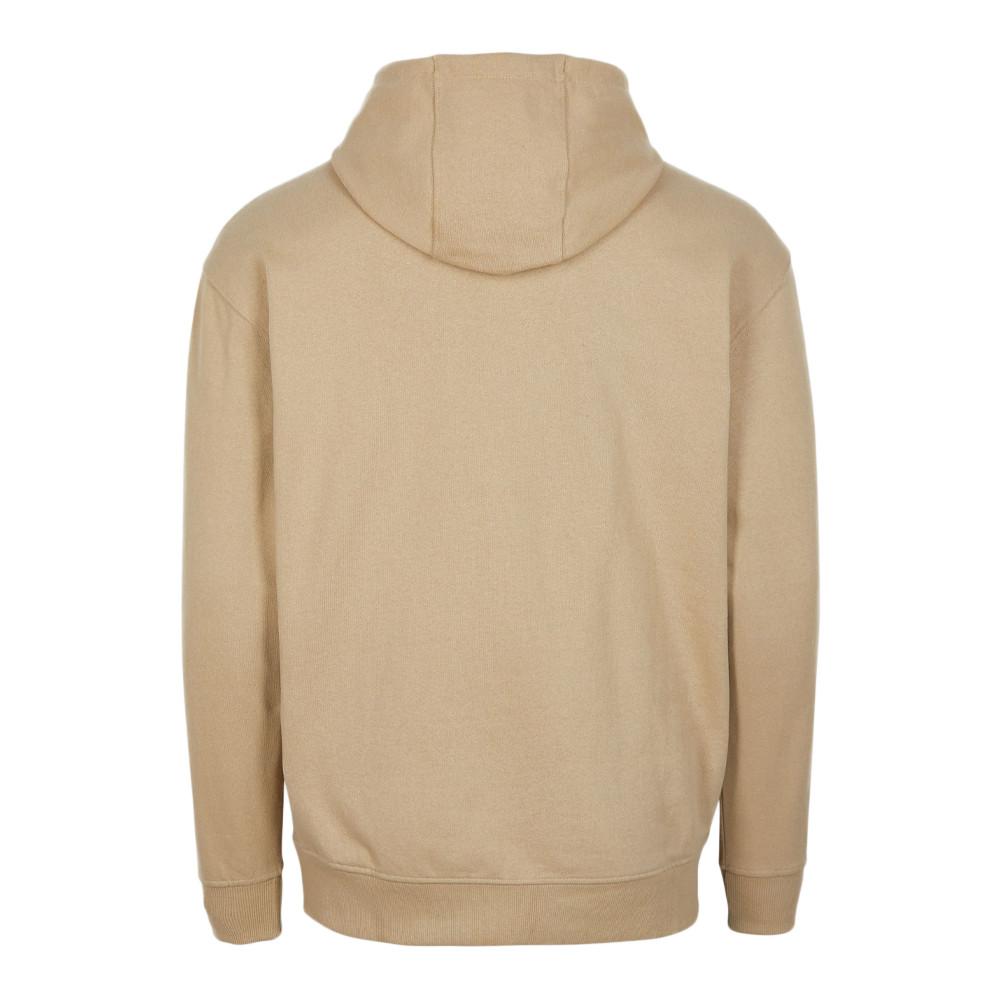 Sweat Beige Homme O'Neill 2750052 vue 2