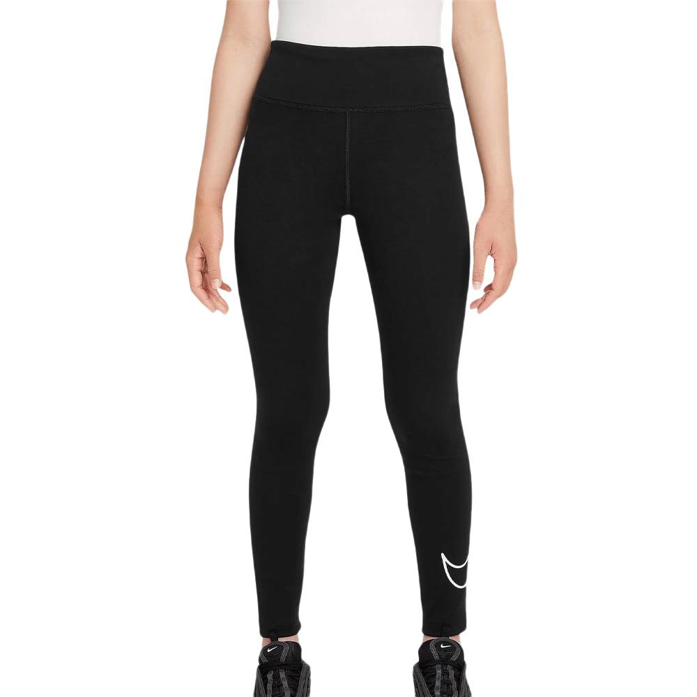 Legging Noir Femme Nike Tight pas cher