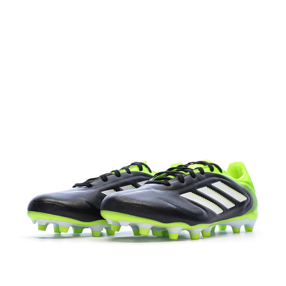 Adidas Predator League Men’s Black/Yellow Football Boots Photo of the Espace des Marques %store% store - view of %key%