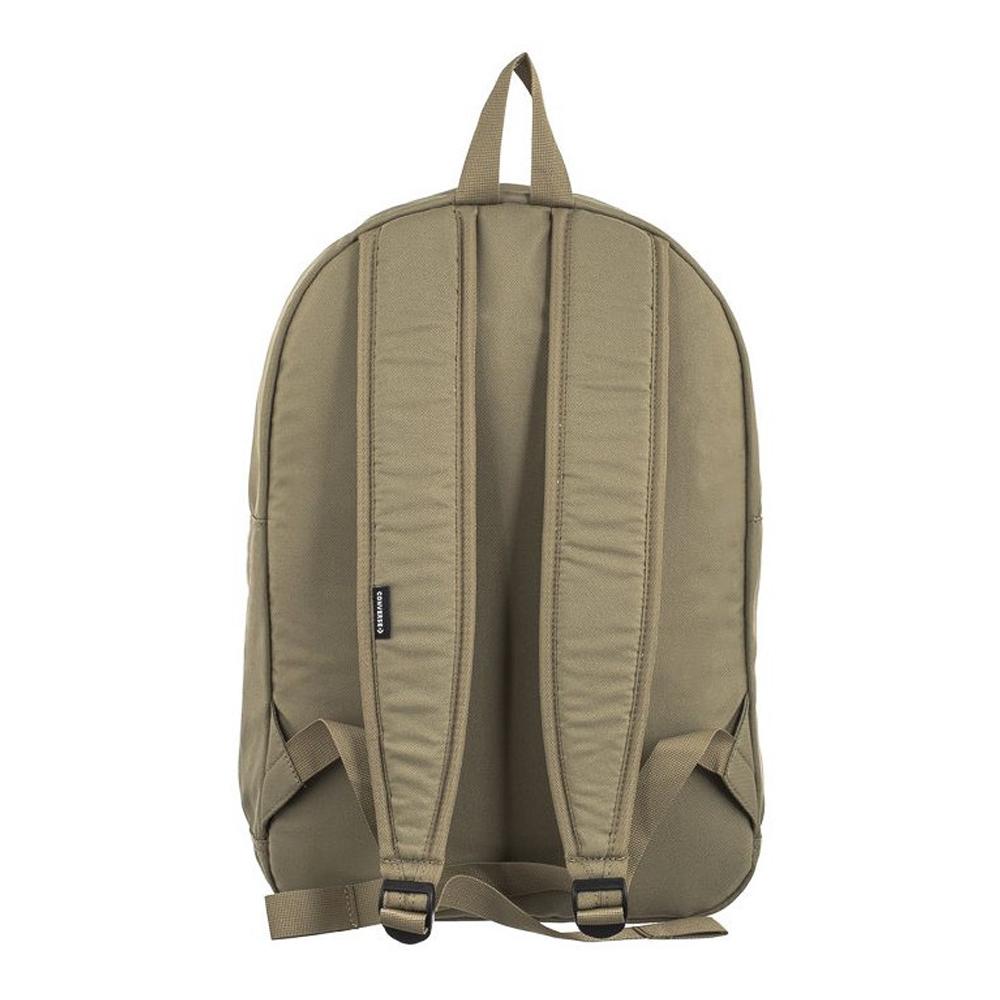 Sac à dos Vert Mixte Converse Speed 3 10025485 vue 2