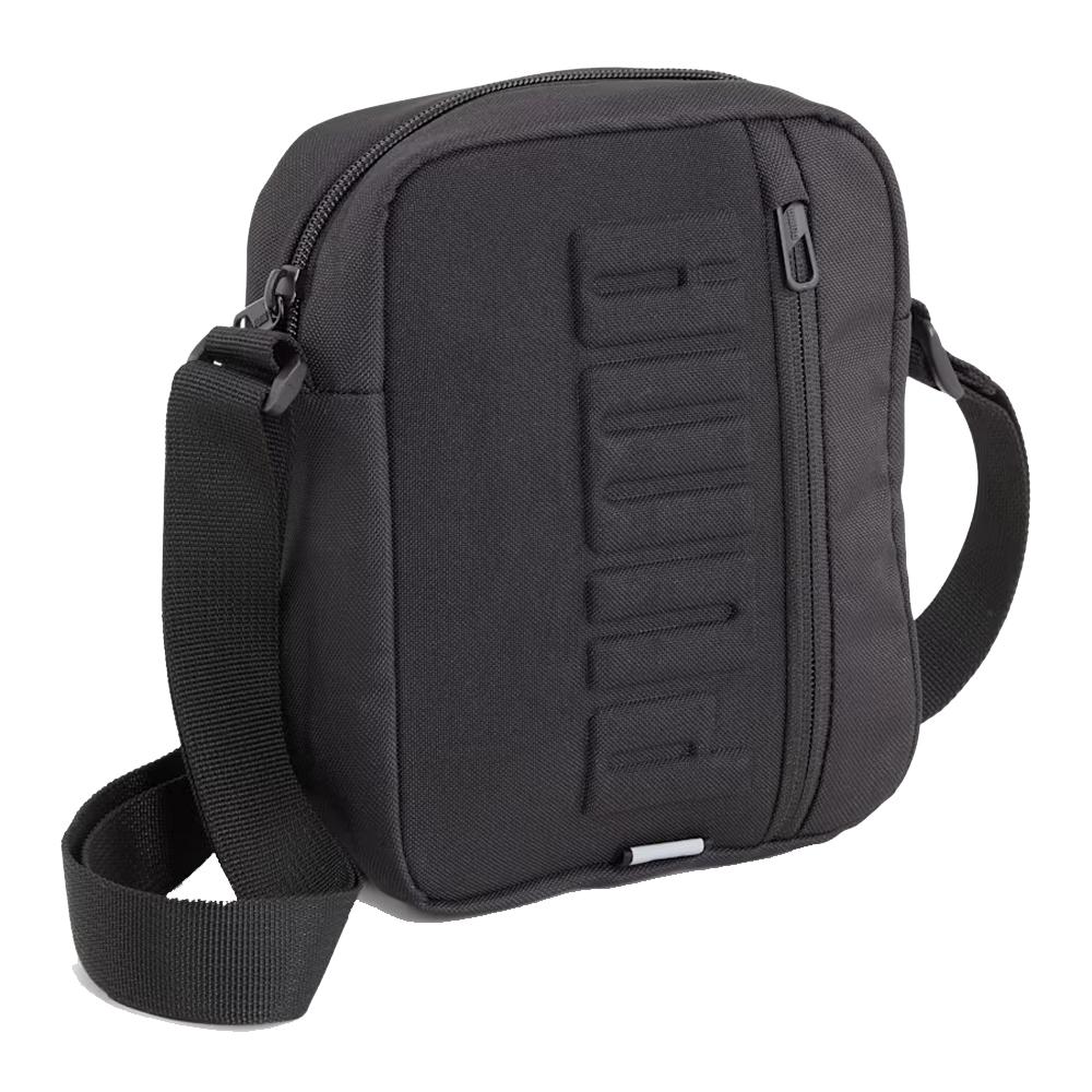 Sacoche Noire Homme Puma Portable 090713-01 pas cher
