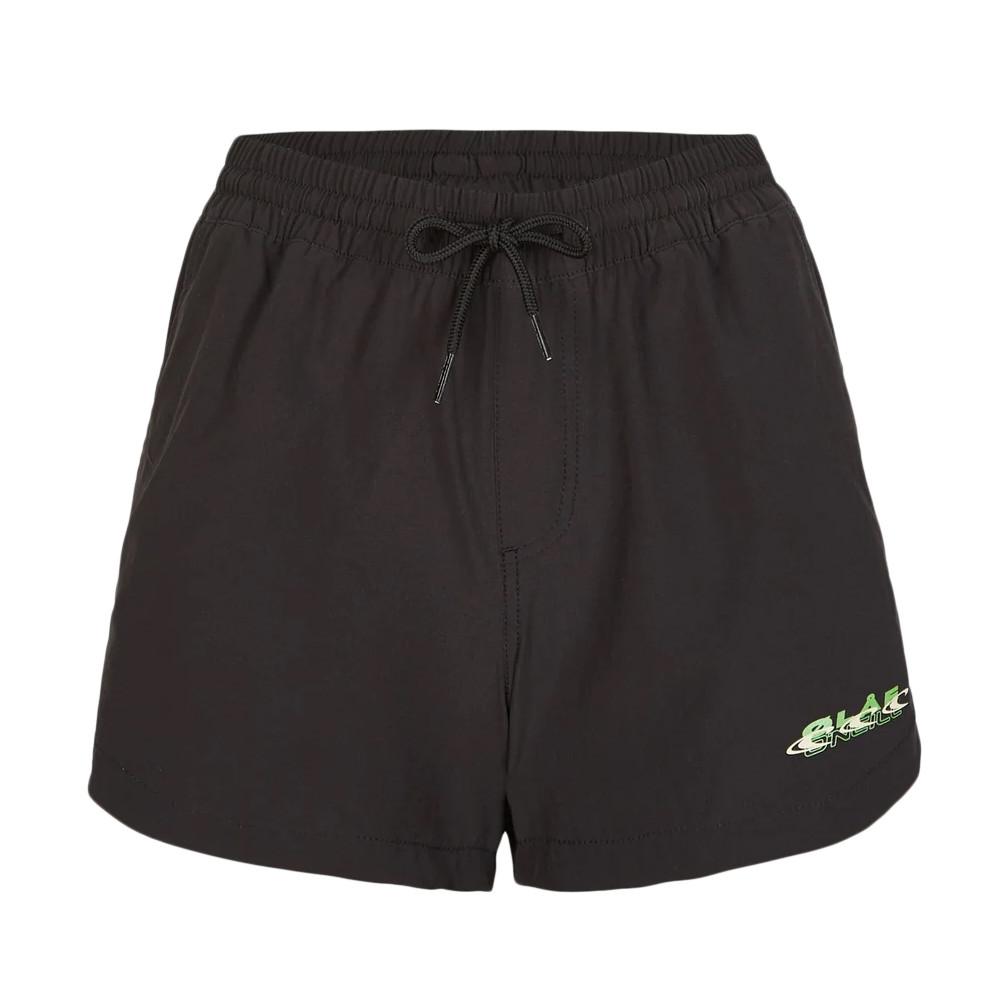 Short Noir Femme O'Neill Olaf pas cher