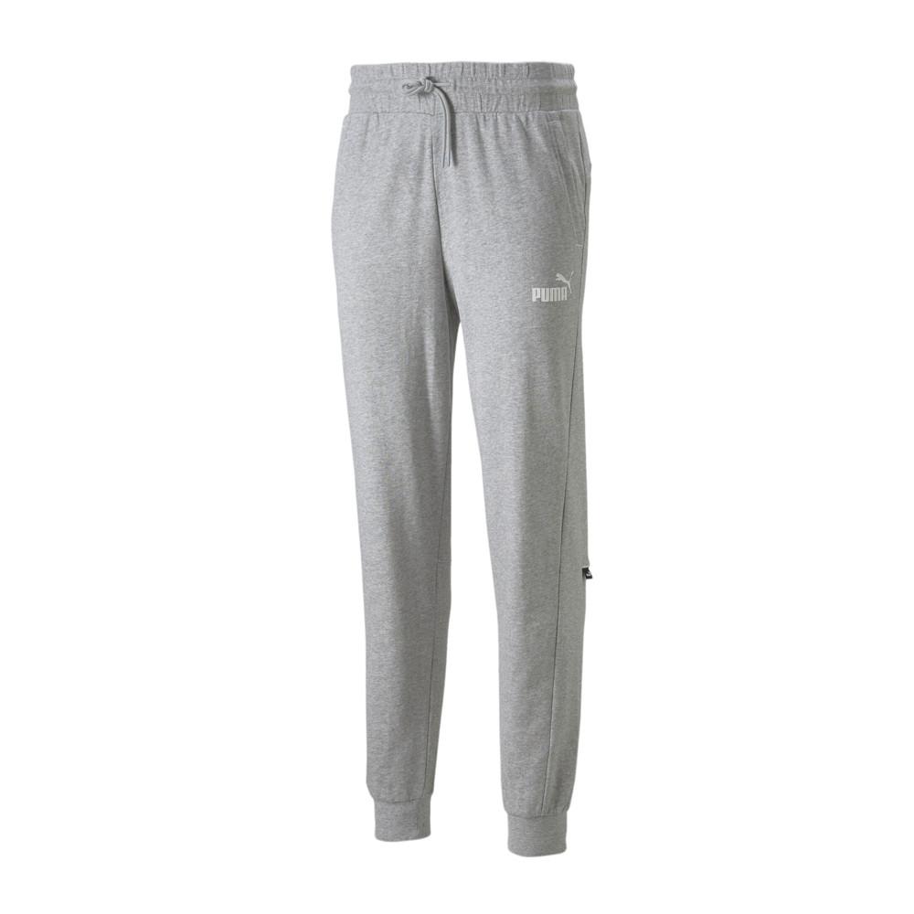 Jogging Gris Homme Puma Power pas cher