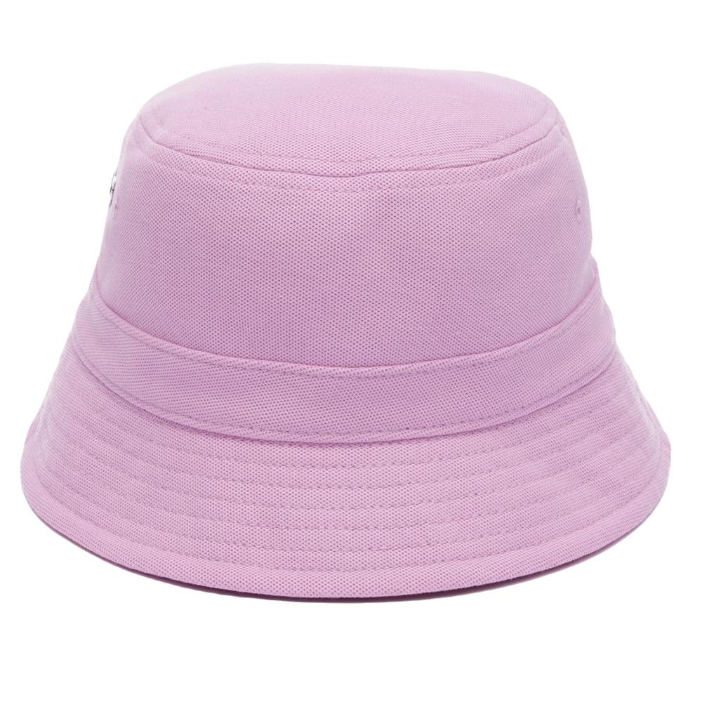 Bob Rose Mixte Lacoste Picquet Buket Hat Photo of the Espace des Marques %store% store - view of %key%