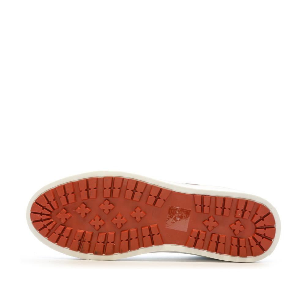 Baskets Blanche Homme Teddy Smith 071726 vue 5