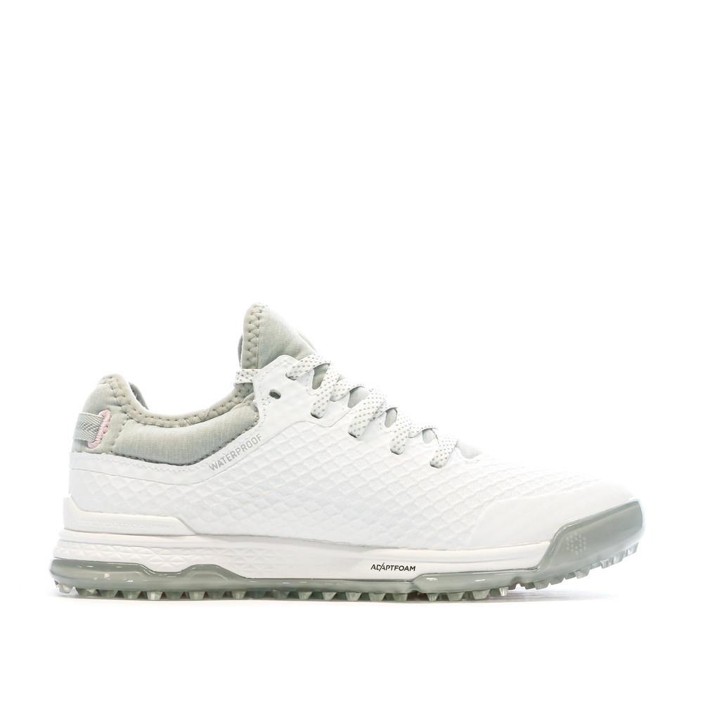 Chaussures de Golf Blanches Femme Puma Proadapt Alphacat vue 2