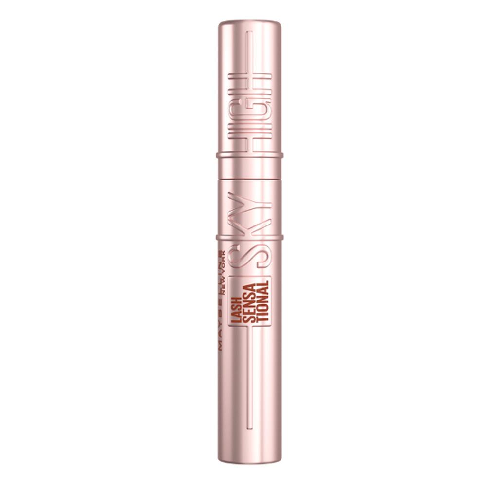 Mascara Gemey Maybelline Cils Sensational Sky High 1 pas cher