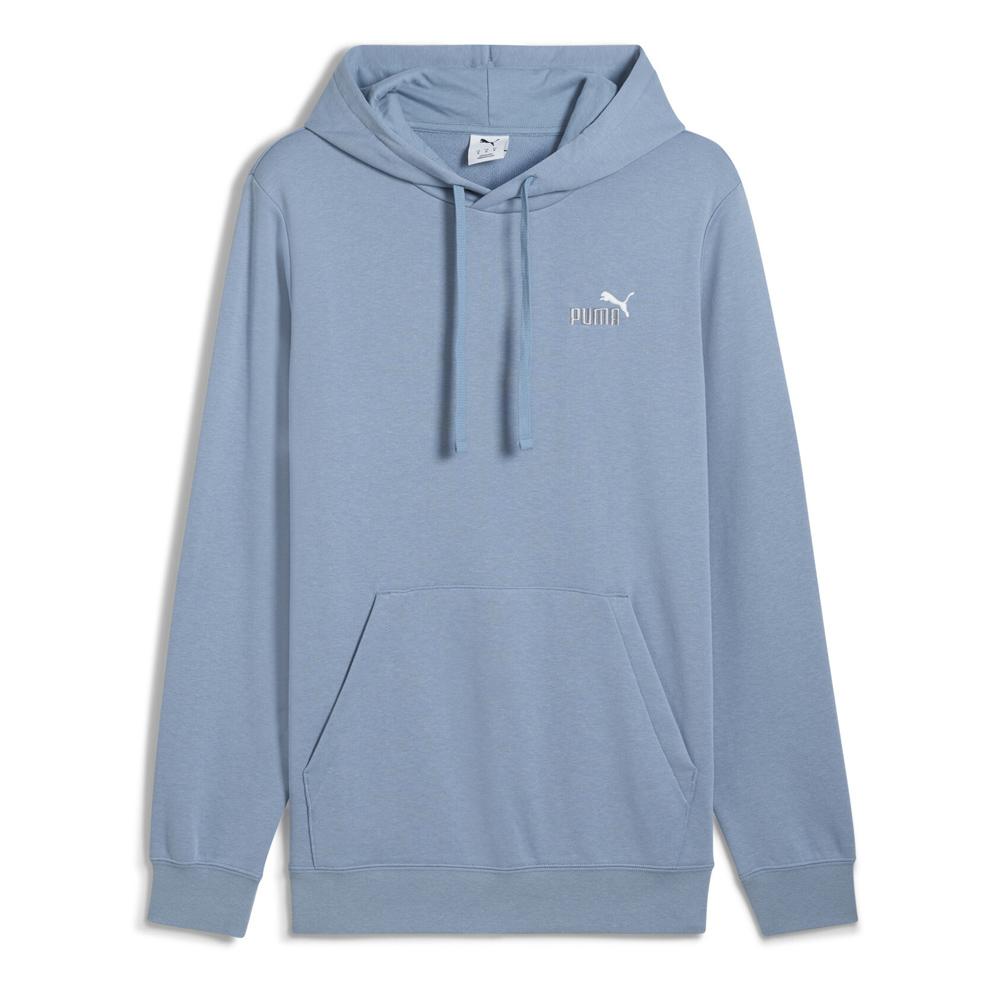 Sudadera azul medio para hombre de Puma Color barato