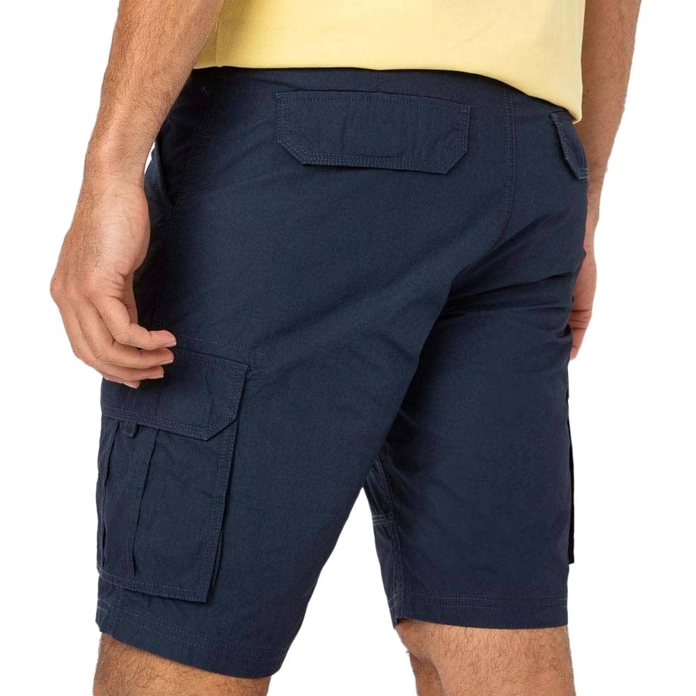 Short Marine Homme TBS VALEN 24612 vue 2