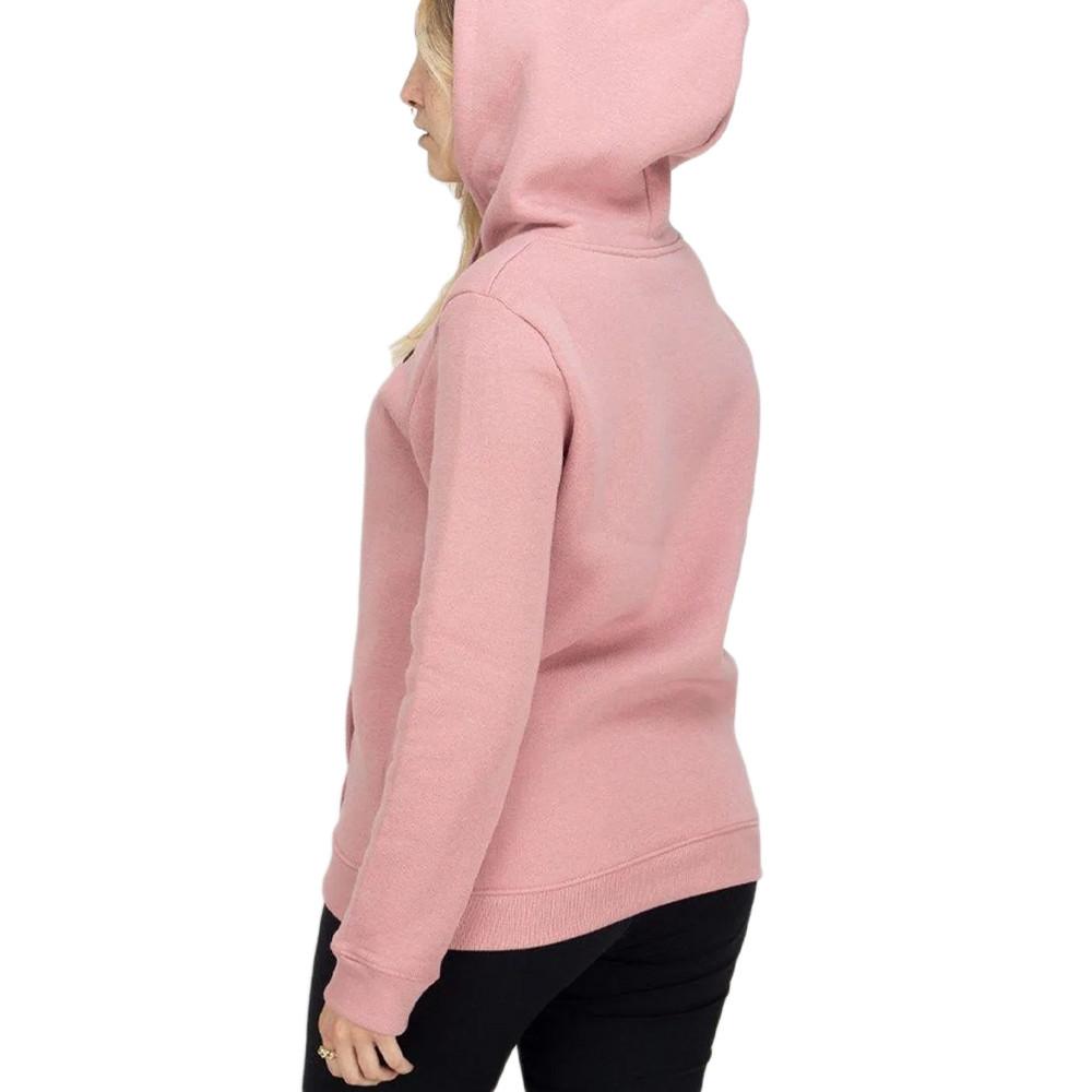 Sweat Rose Femme Vans Classic vue 2