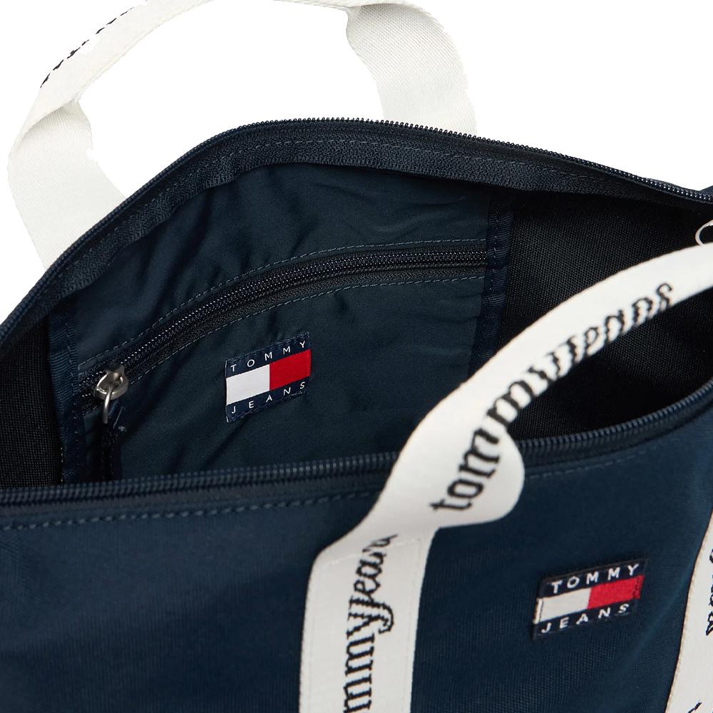 Sac Bandoulière Marine Femme Tommy Hilfiger Daily Mini vue 3