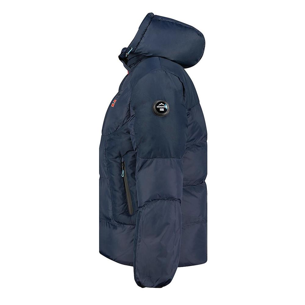 Doudoune Marine Homme Geographical Norway Casidan vue 3