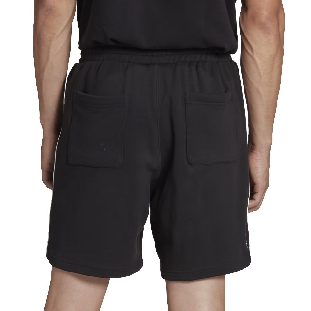 Short Noir Homme Adidas IA2525 vue 2