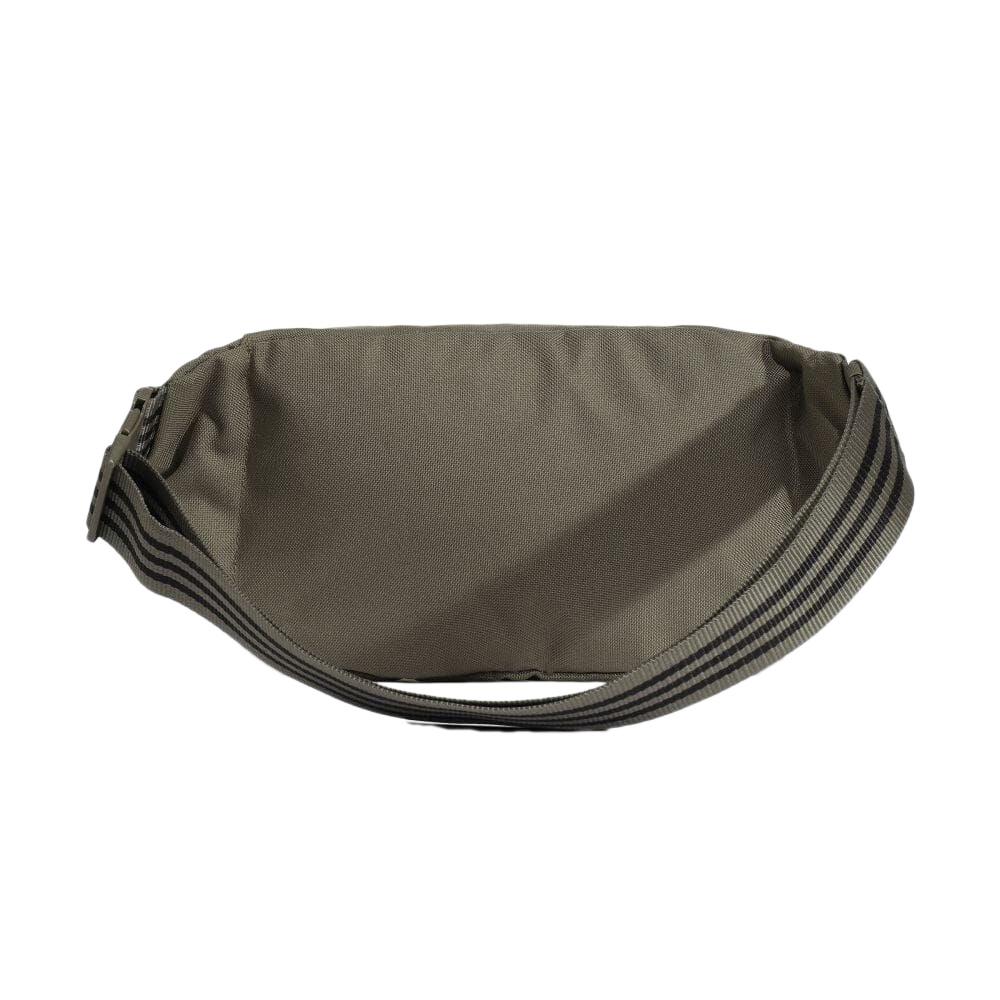 Sac Banane Kaki Homme Adidas Waistbag vue 3