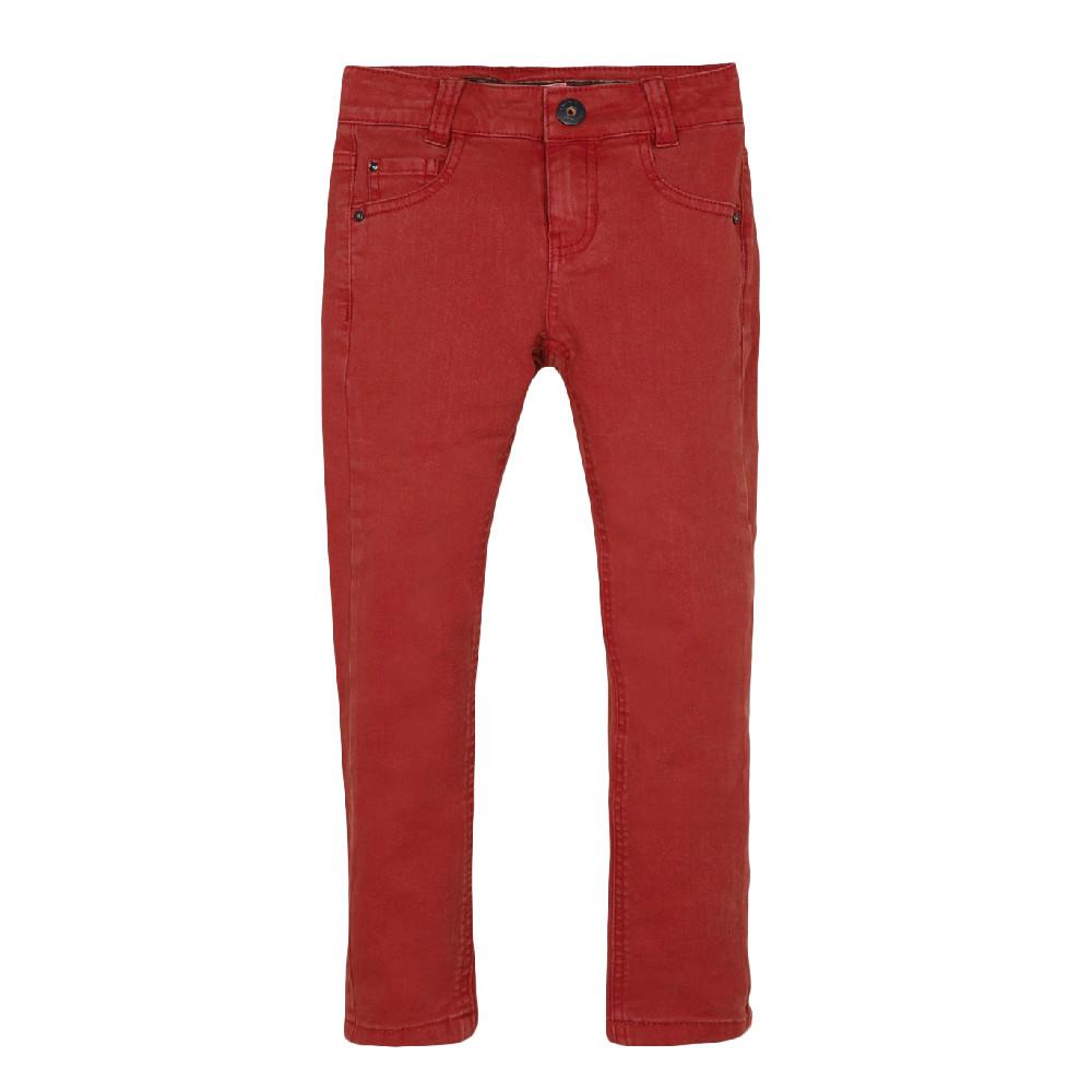 Jeans Terracotta Enfant/Garçon Catimini CR22014 pas cher
