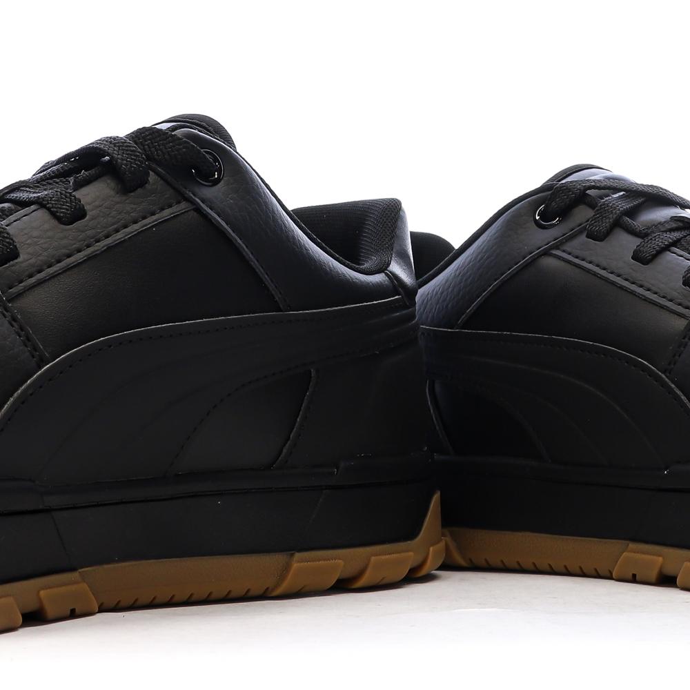 Baskets Noires Homme Puma Puma Caven 2.0 Abrupt vue 7