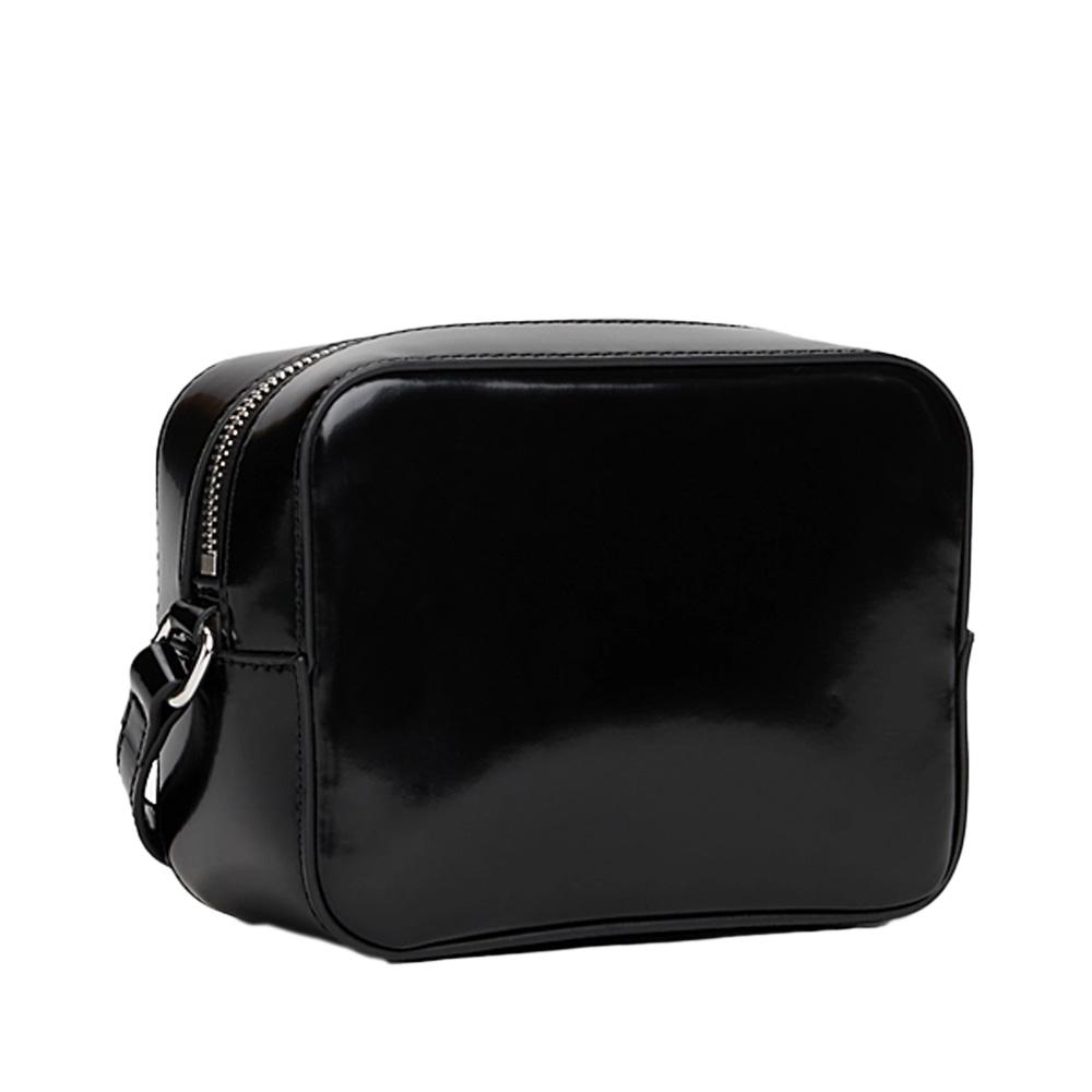 Sac à bandoulière Noir Femme Tommy Hilfiger Tjw Must Camera vue 2