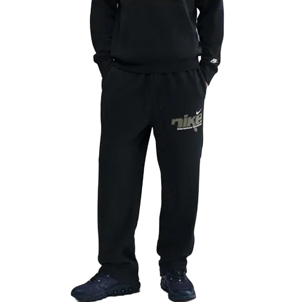 Jogging Noir Homme Nike Club Bngeepnt pas cher