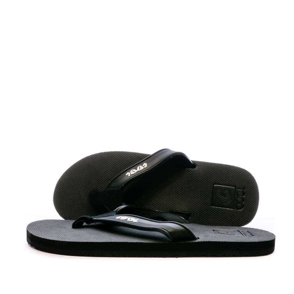 Tong Junior COOL SHOE Kero Stripes - Breizh Rider