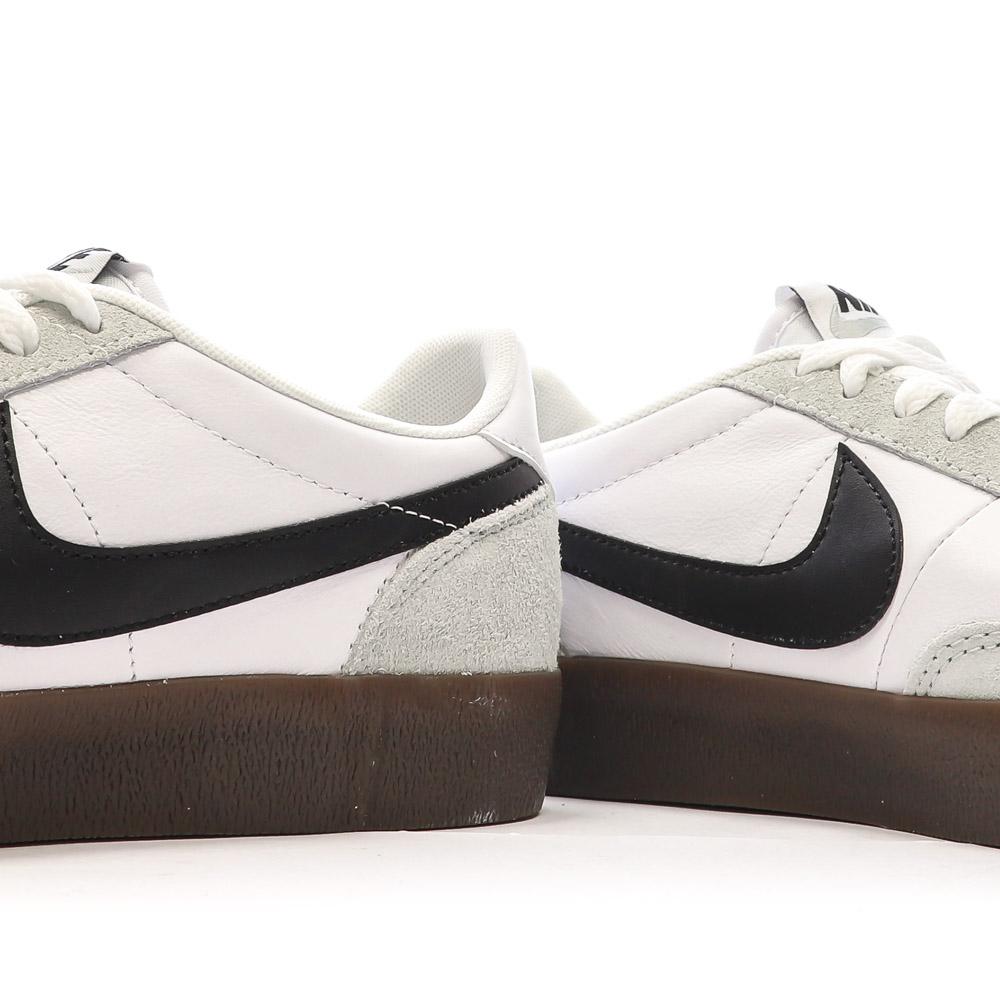Baskets Grises Homme Nike Killshot vue 7