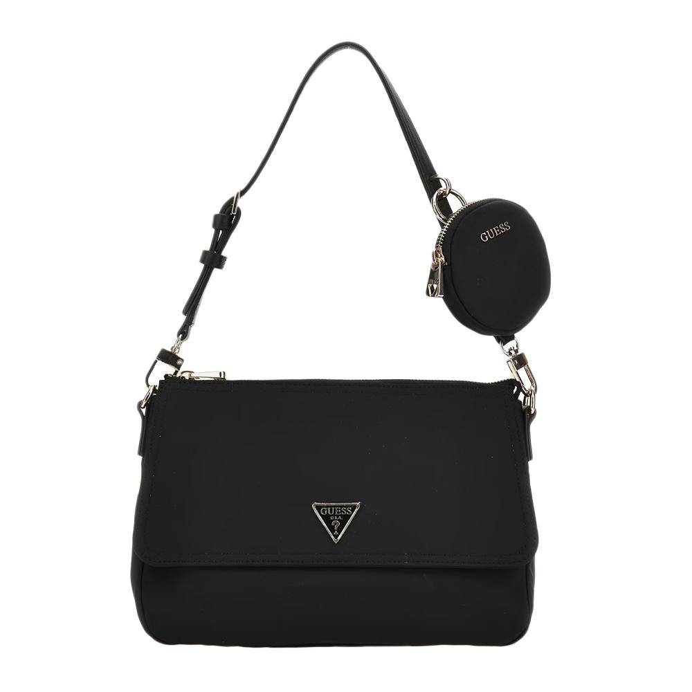 Sac guess noir pas cher clearance