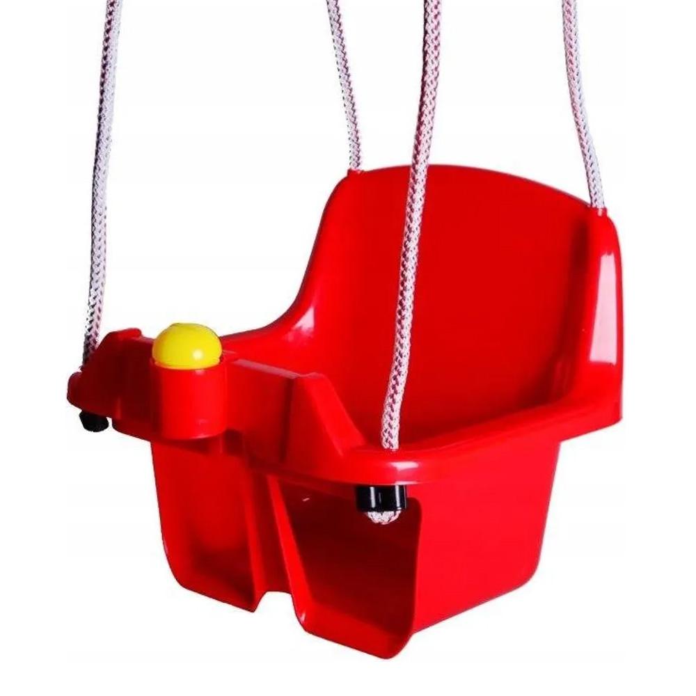 No Mark Multicoloured Baby Swing 380154020 affordable