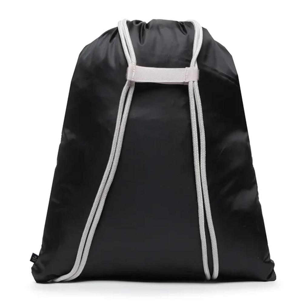 Sac à dos Noir Homme Adidas Run vue 2