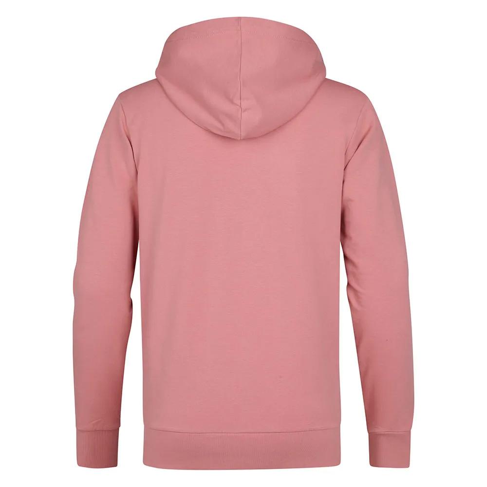 Sweat Rose Homme Petrol Industries Hooded 3050 vue 2