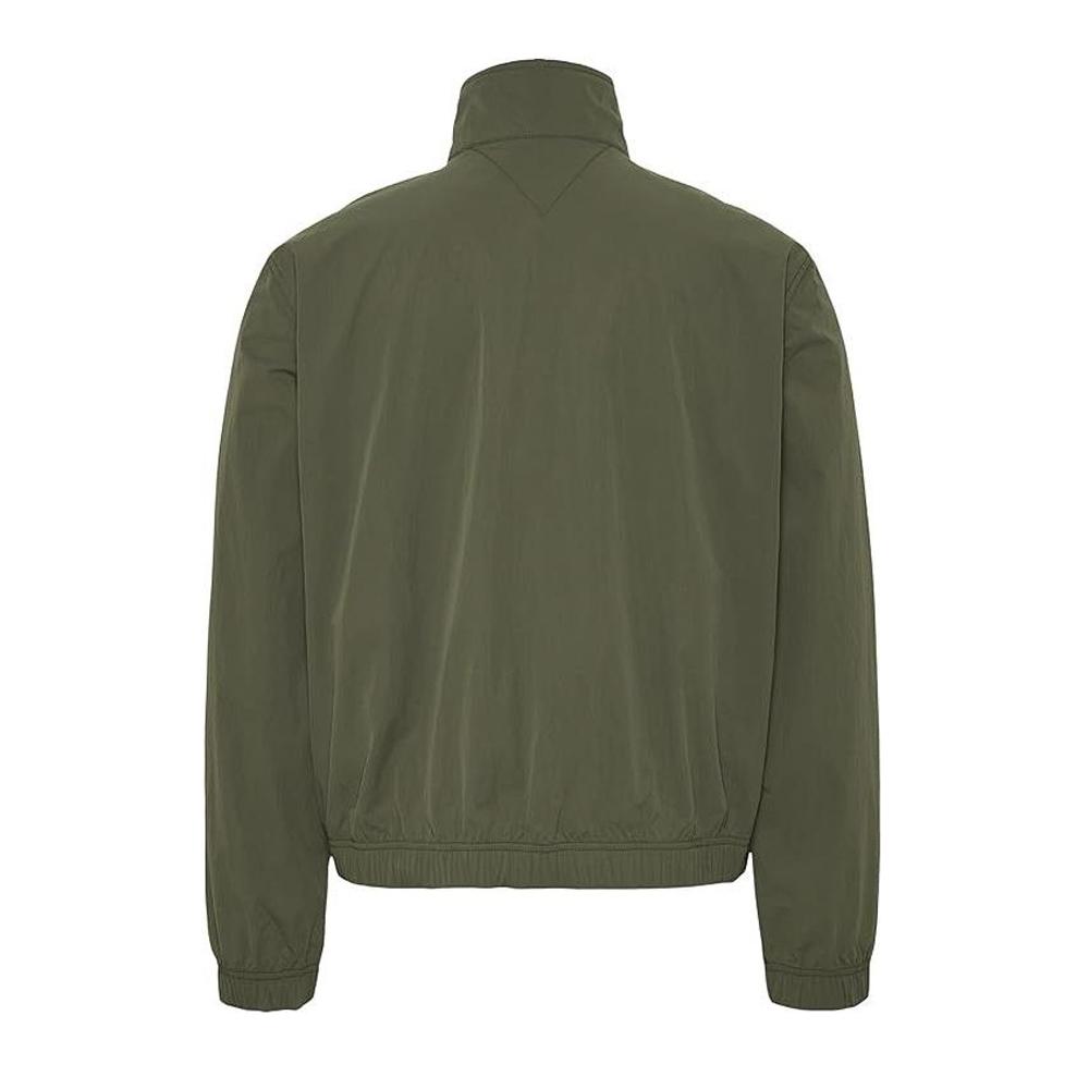 Veste Kaki Homme Tommy Hilfiger Essential6 vue 3