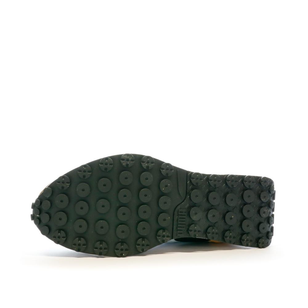 Baskets Noir/Kaki Homme Puma Rider Future Vintage vue 5