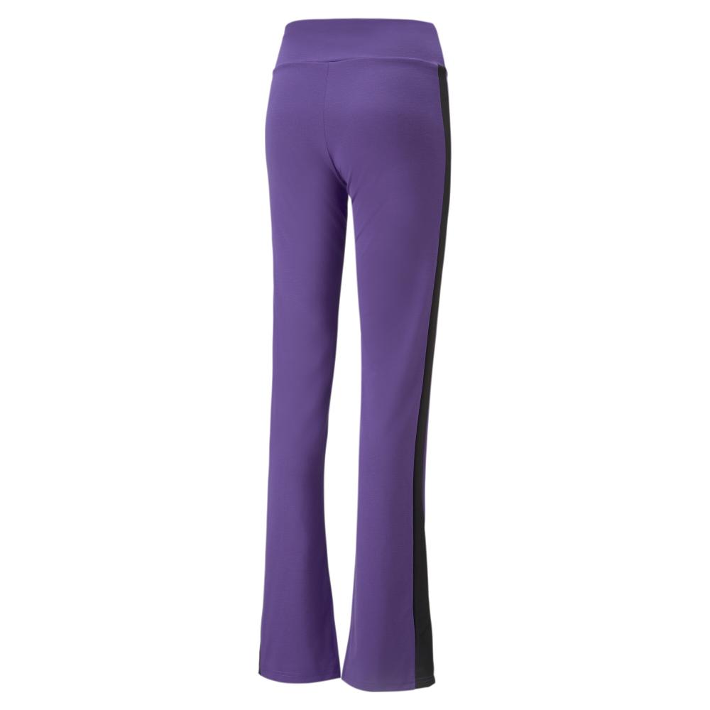 Jogging Violet Femme Femme Dua Lipa vue 2