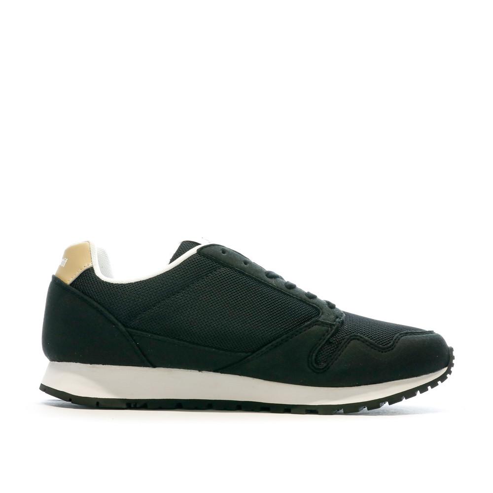 Baskets Noir/Blanc Homme Le Coq SportifLe Coq Sportif Manta vue 2