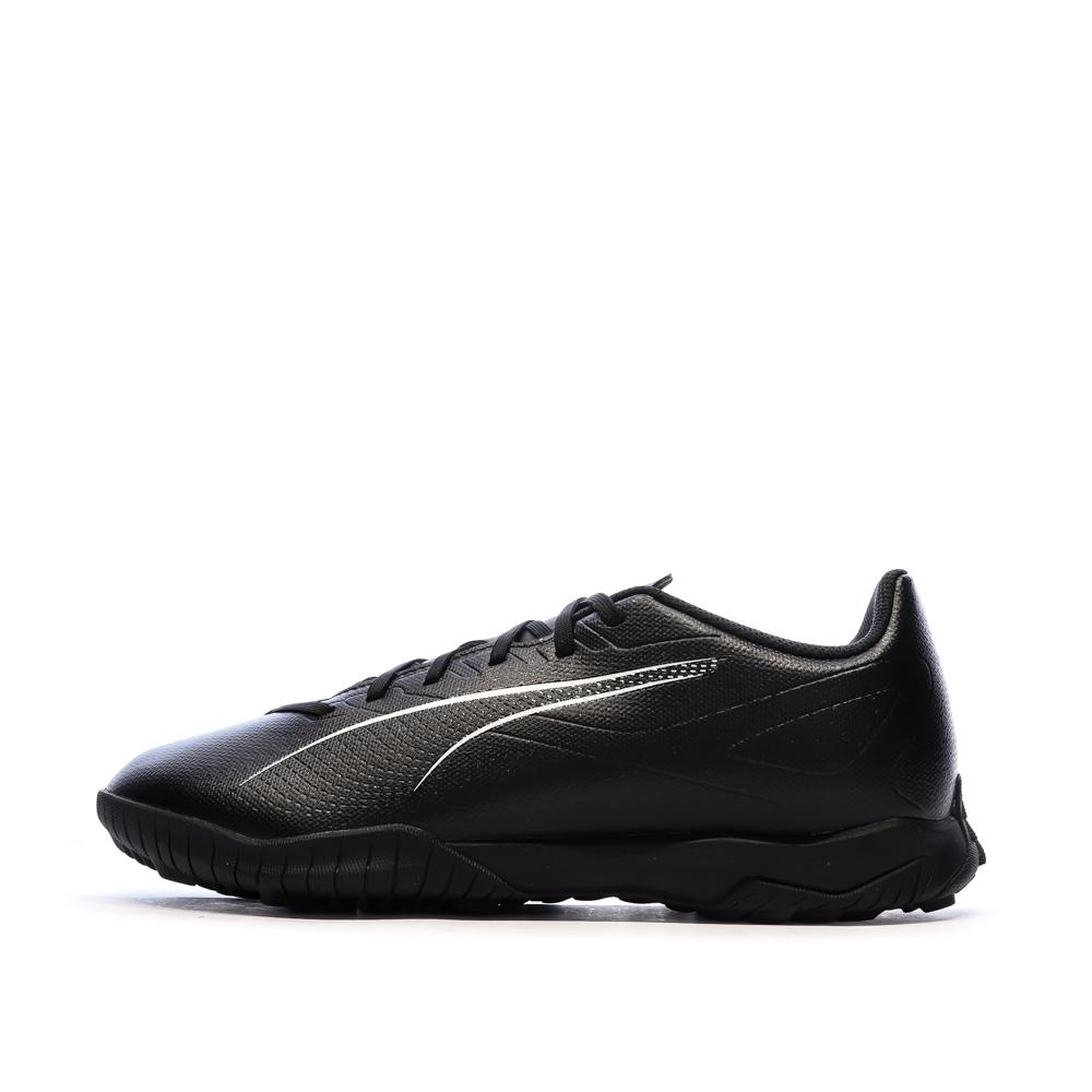 Baskets Noires Homme Puma Ultra 5 Play pas cher