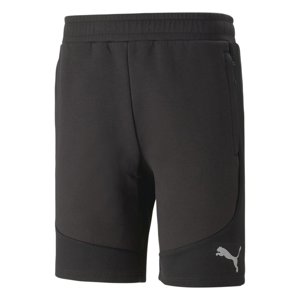 Short Noir Homme Puma Evostripe 673314 pas cher