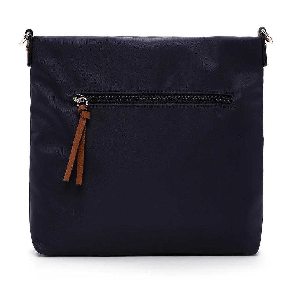 Sac à Bandoulière Noir Femme Tamaris vue 2