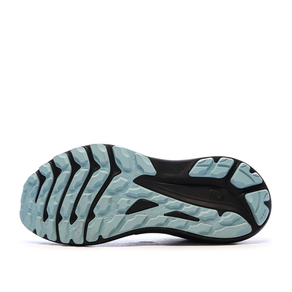 Chaussures de Running Kaki Homme Asics GT-1000 13 Tr vue 5