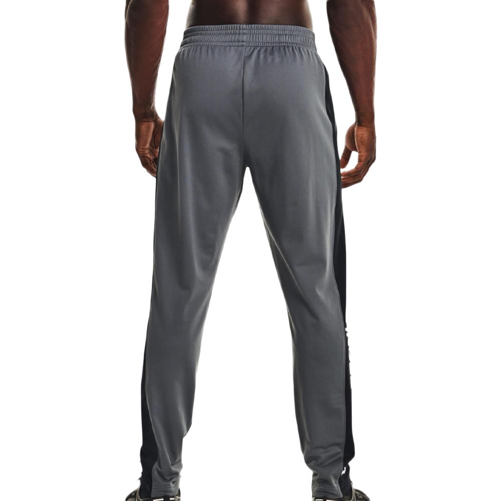 Jogging Gris Homme Under Armour Brawler vue 2